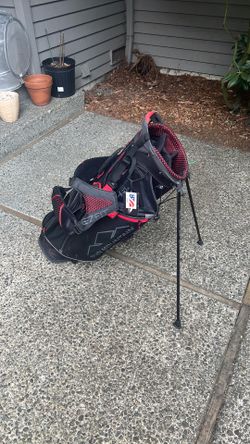 Sun Mountain 4.5LS golf stand bag