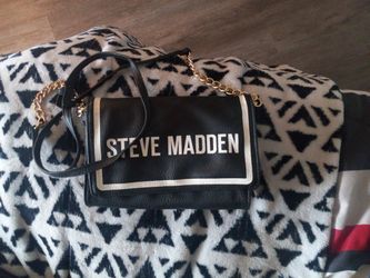 Steve Madden Purse