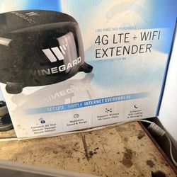 Wineguard Connect 2.0+