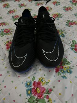 Nike Zoom Vapor 15 Pro FG Cleats