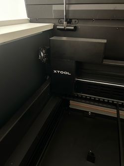 Xtool Engraver