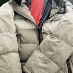 Tommy Hilfiger Men’s Jacket /hoody