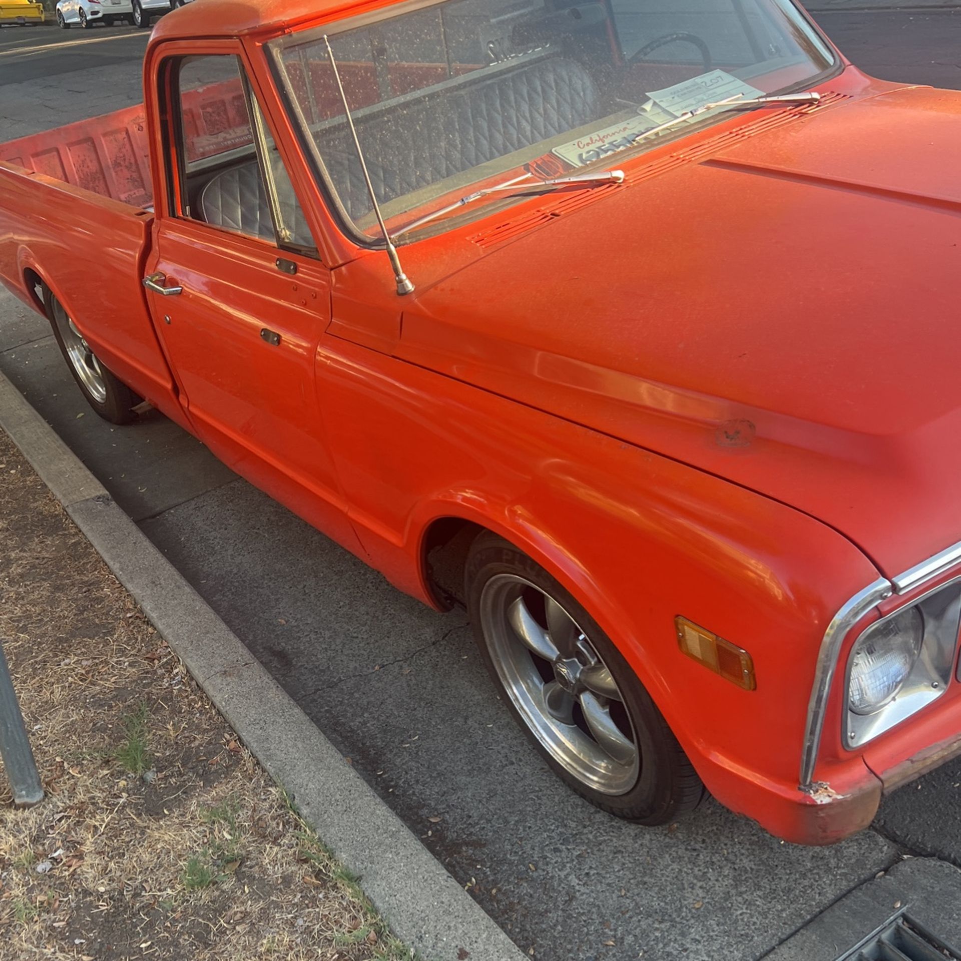 Chevy C10 For Sale Craigslist California 19 - vlj7zs4