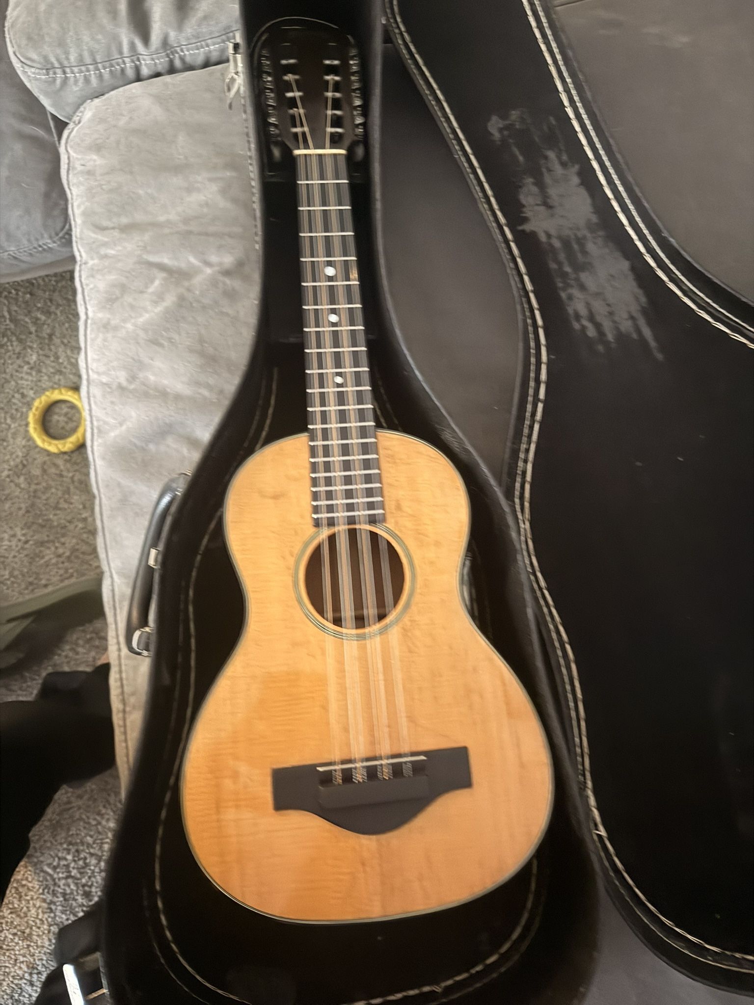 1940s Martin T-18 10string