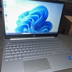 HP Laptop 