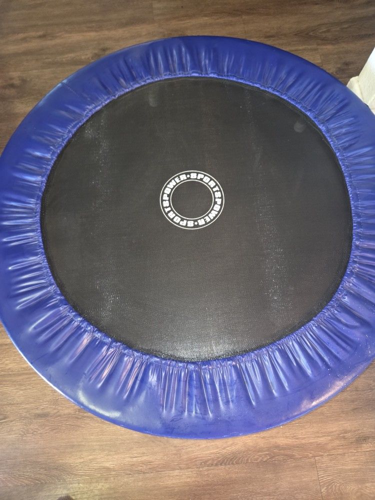 Mini Trampoline