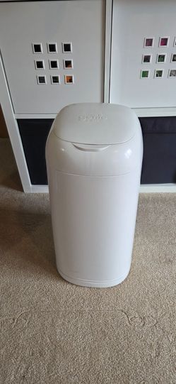 Free Diaper genie