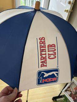Golf Bag Umbrella