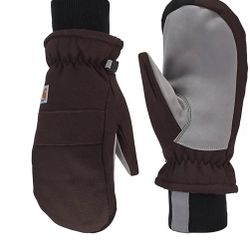 CARHARTT WOMEN'S Mitten Medium