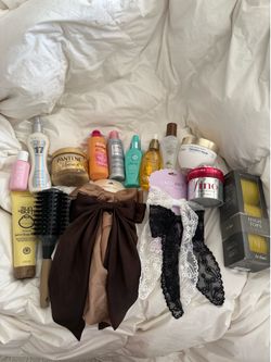 Hair care