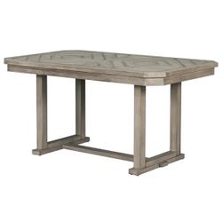 60" Dining Table