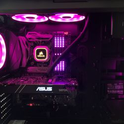 Gaming PC