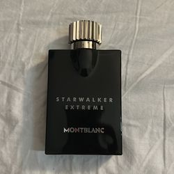 Montblanc Starwalker Extreme