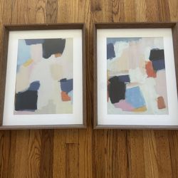 Wall Art Prints With Frames (2)