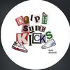 Dolphsydekicks