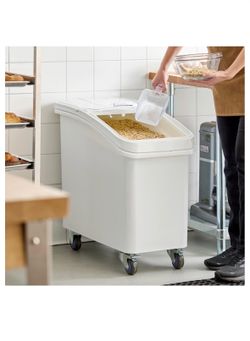Ingredient Bins- 27 Gallon **New**