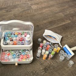 Diamond Dots Painting Kit