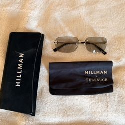 Hillman Sunglasses