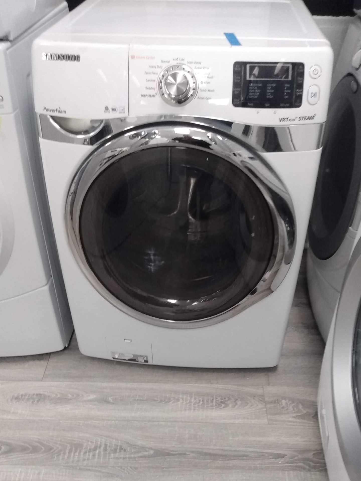 Samsung Washer For $360