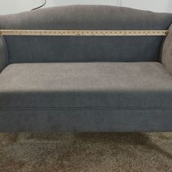 53" Loveseat Sofa  OBO