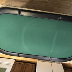 Table  Top Poker Tables 