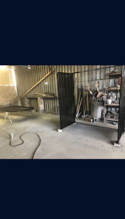 Welding Gate For Sale