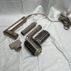 Shark - FlexStyle Air Styling & Drying System - HD430