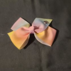 JoJo Siwa Bow