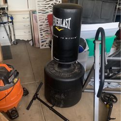 Everlast Core Bag