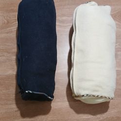 Pillow and Blanket 