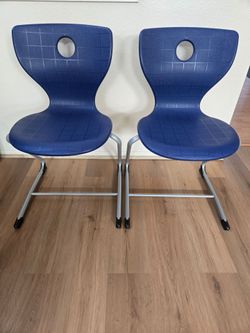 ergonomic classroom Chair new