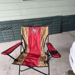 49er Chair