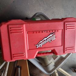 Sawzall heavy duty