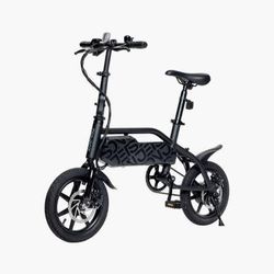 Jetson J5 e-bike - NEW IN BOX!