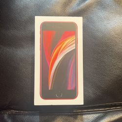 Iphone SE Box