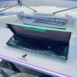 BT Keyboard - Unopened