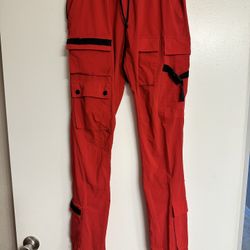 Men & Woman Pants 