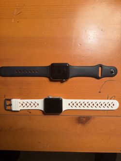 Apple Watch Lot of 2