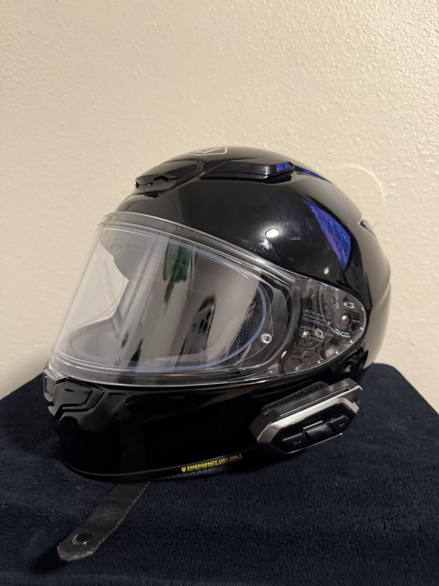 Shoei RF1400 LG