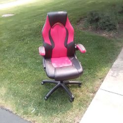 Office Chair Gently Used