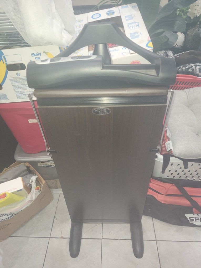 Trouser Press