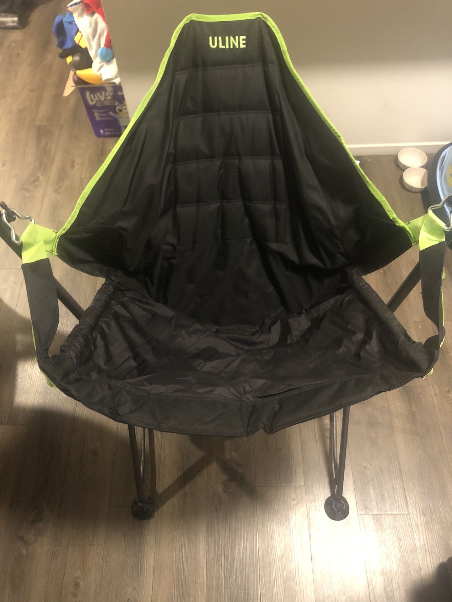 Uline- Hammock Chair