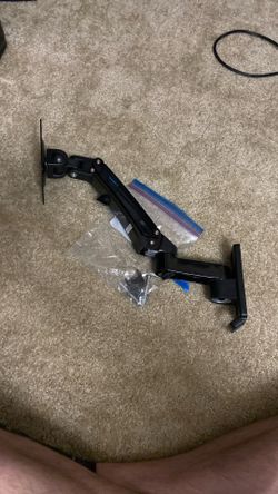 HUANUO Computer Monitor Wall Mount