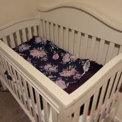 Baby Crib