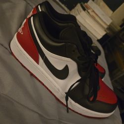Nike Jordan SIZE 9.5  $85 OBO