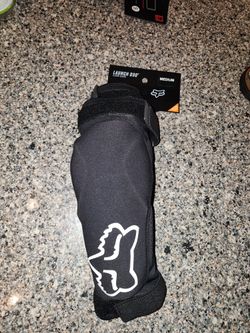 Launch D30 Elbow Pads