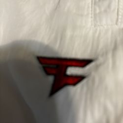 Faze Medium Pants