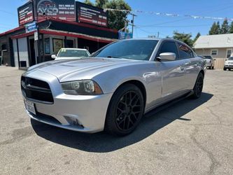 2014 Dodge Charger