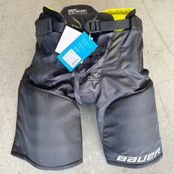 Bauer Vapor Velocity hockey Pants Jr Large