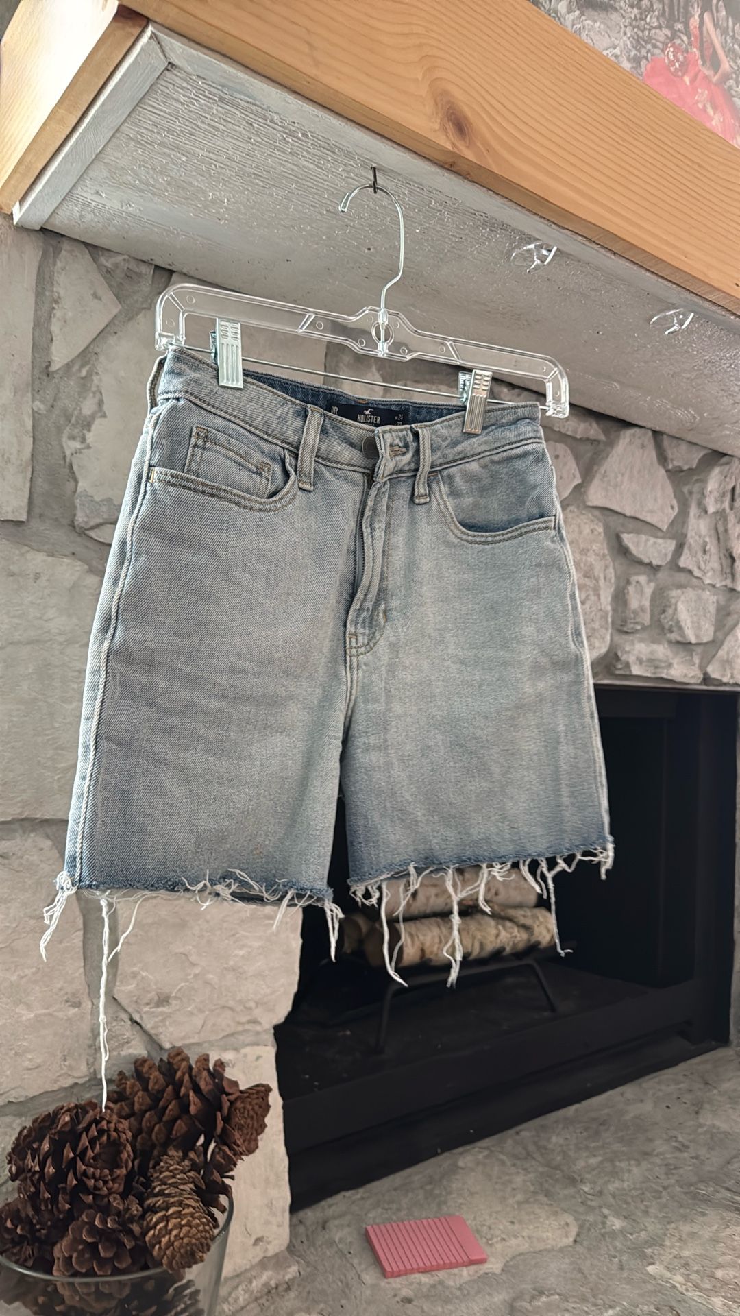 Shorts Size 23/34